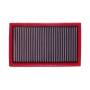 Air filter BMC OPEL VECTRA A 2000 GT 16V / 4x4 (150 cv) 89 94