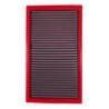 Air filter BMC OPEL VECTRA B 2.5 i V6 24V (170 cv) 95 00