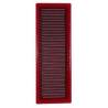 Air filter BMC PEUGEOT PARTNER I 1.4 i / Bifuel (75 cv) 02 08