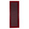 Air filter BMC PEUGEOT PARTNER I 1.6 Hdi (90 cv) 06 07