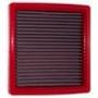 Air filter BMC PORSCHE 911 3.1 SC Carrera (231 cv) 83 89