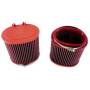 Air filter BMC PORSCHE 911 (997) 3.8 Carrera S [Kit complet] (385 cv) 08 