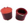 Air filter BMC PORSCHE 911 (997) 3.8 GTS [Kit complet] (408 cv) 10 