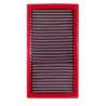 Air filter BMC SAAB 9-3 I (YS3D) 2.3 i (150 cv) 98 02