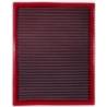Air filter BMC VOLKSWAGEN LT 2.8 TDI (125 cv) 97 98