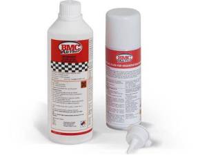 Kit nettoyant complet