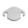 EGR blanking plate VAG 2.5 TDI