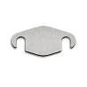 EGR blanking plate Mazda 2.0 CiTD