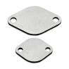 EGR blanking plate EGR 2.5 TDI