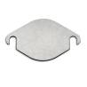 EGR blanking plate 1.7 CDTI