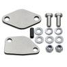 EGR blanking plate Engines VM 2.5TD