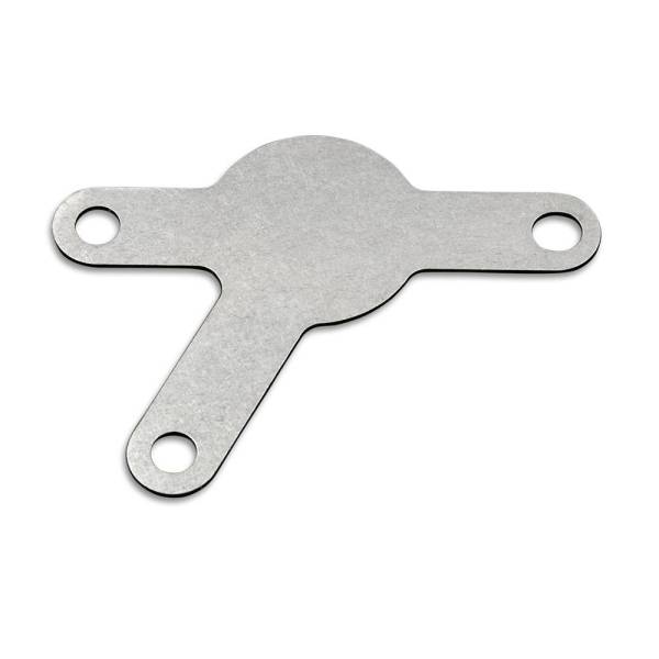 Plaque suppression EGR Volvo D5 2.4D