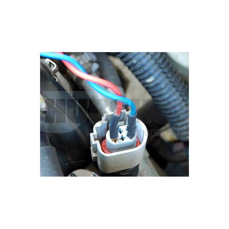DEFA 411457 engine preheating element for JUMPER DUCATO OPEL BOXER type 457