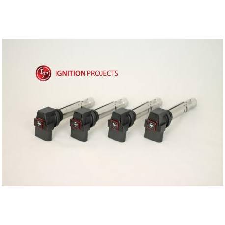 Pack Bobines allumage Ignition Projects pour Volkswagen Cross Golf