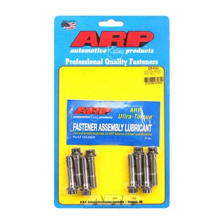 Kit vis de bielles pour 2.0L (F20C) et 2.2L (F22C) S2000