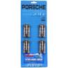 Kit screws for 2.0L 911S (1969)