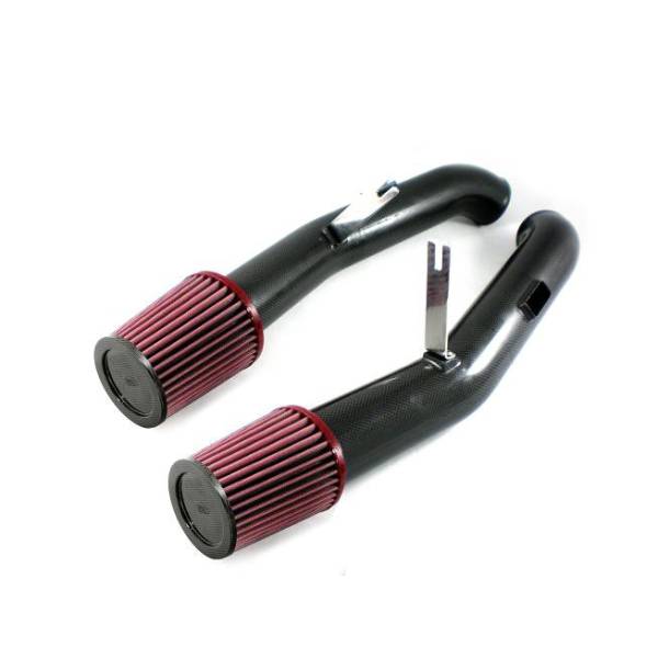 Kit admission BMC NISSAN GT-R 35