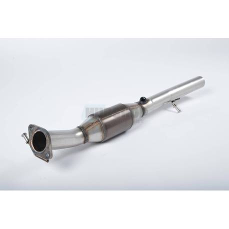 Catalyseur sport Milltek Fiesta Mk6 ST 150 SSXFD016