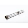 Uncat Clio 197 2.0 16v Milltek reference SSXRN302