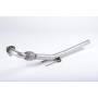 Downpipe + Décata Milltek Ibiza 1.9TDi 130Cv et Cupra TDi 160Cv SSXSE111