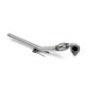 Uncat Downpipe Octavia, Leon, A3 ou Golf 4 1.9TDi Milltek reference SSXVW051