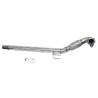 Downpipe + Decata Darkside for VOLKSWAGEN Golf IV (10/1997 - 05/2004)