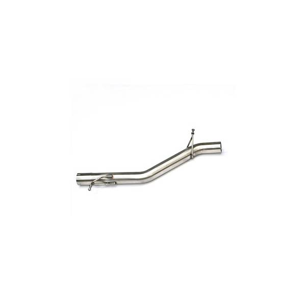 Remplacement Silencieux intermédiaire Milltek Audi / VW MSAU501REP