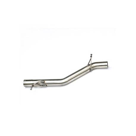 Remplacement Silencieux intermédiaire Milltek Audi / VW MSAU501REP
