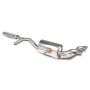 Demi-ligne / Cat-back Scorpion RENAULT Megane 225
