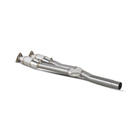 Catalyseur sport Scorpion VOLKSWAGEN Golf 5 R32