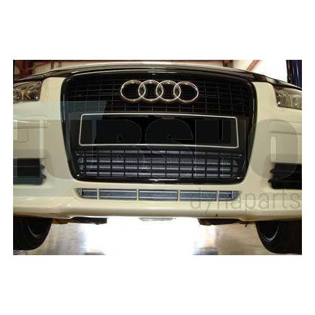 Intercooler montage face avant AUDI A3 2,0TFSi