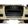 Twin-intercooler front mounting AUDI A3 2.0TFSi FMINTA3FS