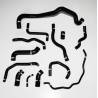 13 Durites silicone circuit cooling engine code BAM FMKCTT225