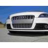 Intercooler for MK2 TTS 2.0TFSi FMINTTTS