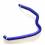 Durite air return silicone between Dump Valve and engine intake 2.0TFSI FMRLH : color:Black, Choose your option::With suitable collars