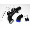 Double Dump external discharge valve and HARD PIPE KIT 335 N54 Twin turbo FMBM335DV2