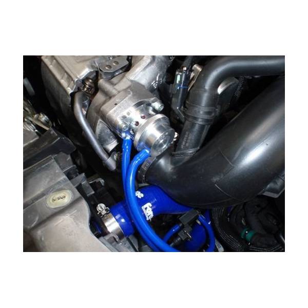Dump valve à piston de remplacement à décharge externe pour DS3 moteurs Turbo