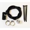 Dump mounting kit external discharge valve PUNTO FMFK027