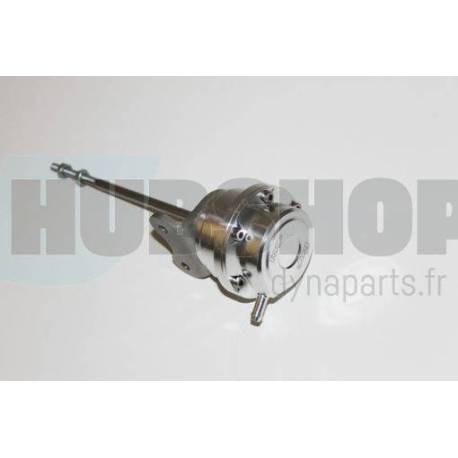 Wastegate de turbo réglable usinée pour FOCUS ST250