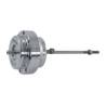 Wastegate adjustable FORD SIERRA COSWORTH 4wheel drive FMACCOS4