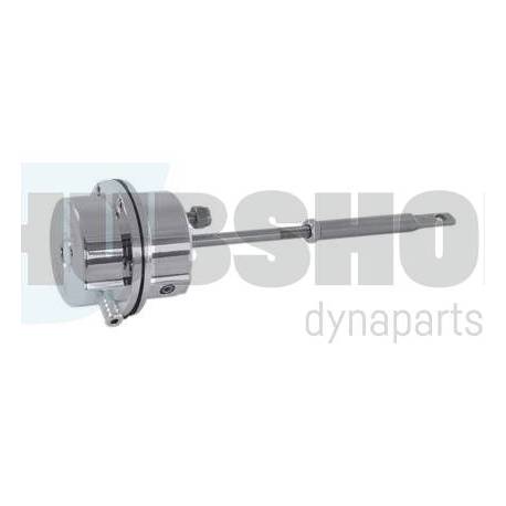 Wastegate réglable Tige droite NISSAN S14