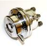 Replacement Wastegate for NISSAN 350Z with Single Turbo APS FMPAC350ZS