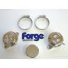 Dump external discharge valves and mounting kit for R32 models FMFK055