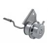Wastegate adjustable Tige curve NISSAN GTiR FMACGTIRB