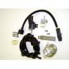 Dump recirculation valve for N14 1.6 Turbo FM207V engines