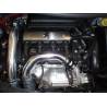 Aluminum rigid body for 207 GT TURBO FMHP207