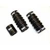 Turbo circuit silicone for 207 GT TURBO FMKT207
