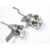 Turbo Wastegate membrane Pair for 996 and GT2 FMAC996