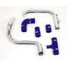 rigid aluminium intake pipe for MEGANE 225/230 FMHPRM