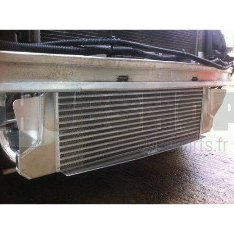 Intercooler face avant HOT CLIMATES pour MEGANE RS250